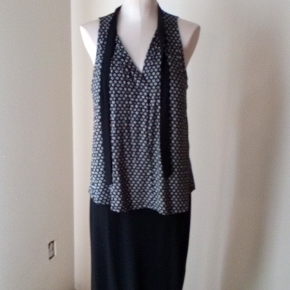 Women's tank top Maurice size large